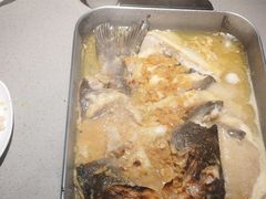 -半天妖烤鱼(方庄店)