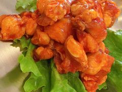 掌中宝-臻牛烤肉