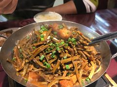 -集贤门·徽菜(南山店)