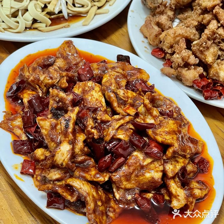 青岛！！看起来不起眼！jujuju好吃！！