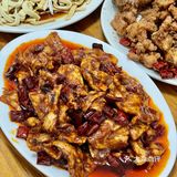 青岛！！看起来不起眼！jujuju好吃！！