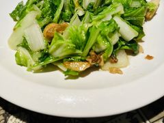 -绿茶餐厅(松江万达店)