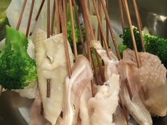 -古真记钵钵鸡(总店)