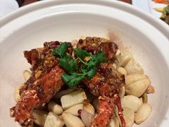 汁小青龙-领事馆19号中餐厅(厦门海景洲际酒店)