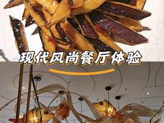 -船歌·鱼水饺青岛菜(金狮广场店)