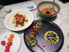 -辛香汇·现炒川菜(淮海路百盛店)