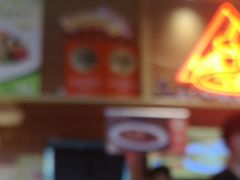 -伽喱博士 Dr.CURRY咖喱饭(太阳宫咖喱店)