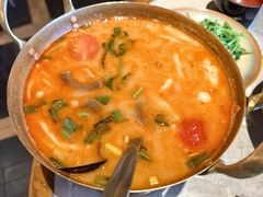 -CHINCHIN 青青·泰国料理(万象食家店)