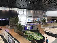 -广州市城市规划展览中心