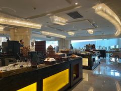 -凯宾斯基饭店.元素西餐厅自助餐