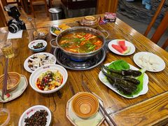 -亮欢寨(凯里总店)