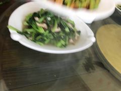 -徽州美食(三十年老店)
