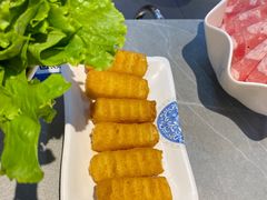 -生活如沸·顺德水牛奶火锅(人民广场店)