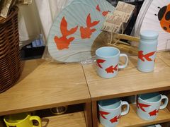 -MUJI无印良品(华懋店)