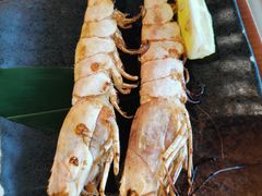 -有喜屋·深夜食堂(北京西路店)