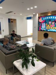 -雍禾植发全国连锁