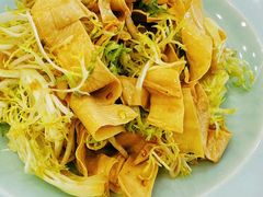 -王厚元饺子·辽菜·烤鸭(黄河大街店)