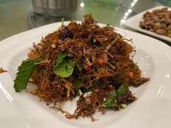 凉拌树花-红豆园(文林街店)