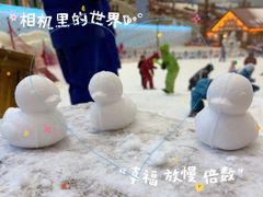 -广州热雪奇迹