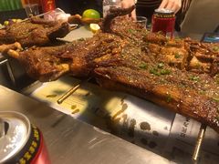 烤全羊-巴山·烤全羊(高新总店)