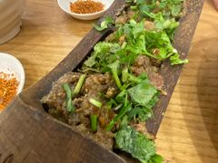 -杨三孃跷脚牛肉(中粮鸿云悦街店)