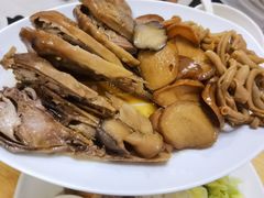-粤味轩快餐店(天下第一泉店)