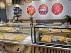 大堂-吴记·吴酥生PASTRY宫廷酥饼