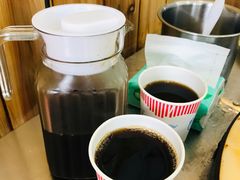 酸梅汤-阿昌白族石板烧(大理古城店)