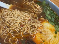-来福面馆现炒浇头本帮面(真光路店)
