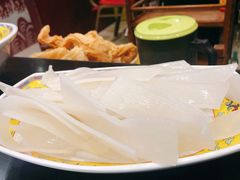 宽粉-芦月轩羊蝎子(北蜂窝店)