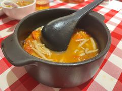 -西贝(财富购物中心店)