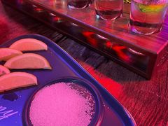 -Famous肥猫墨西哥音乐餐吧(五棵松华熙LIVE店)