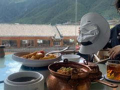 -品味泸沽湖•民族特色菜(大落水店)