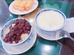 -民信老铺(华盖路店)