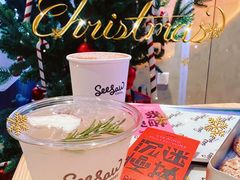 -Seesaw Coffee(88铜仁路店)