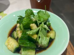 -和府捞面(曹路花园城店)