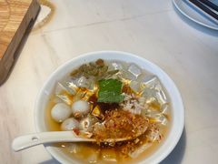 -茅庐川菜(烟台大悦城店)