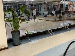 -沈坚强游泳俱乐部(长征分部)