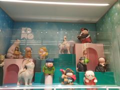 -泡泡玛特POPMART(万柳华联店)