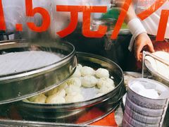 -郑家包子牛肉拉面(尚勤路店)