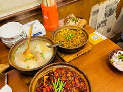 -罗妈砂锅(四川成都奎星楼店)