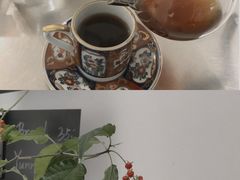 -the fall kaffe乐否咖啡