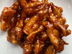 -庆云楼饭庄(什刹海店)