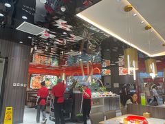 -邵汇大虾(甘井子万达店)