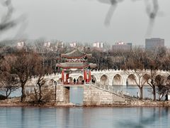 -颐和园