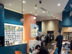 -海马体照相馆(新南凯德广场店)