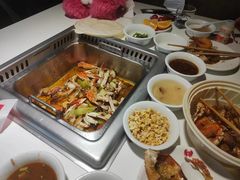 -七欣天(南京江宁店)