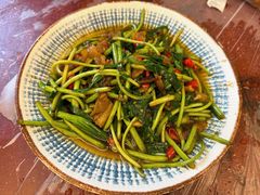 -羊子两室一厅(八一广场店)