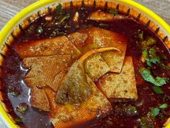 -老字号杨坡红油米线腊汁肉夹馍(东四道巷店)