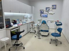 -泰康拜博口腔(松江印象城臻尔店)